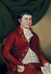 Thomas Corcoran, um 1802-10